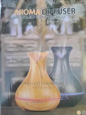 Aroma Diffuser