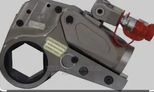 Hydraulic Torque Wrenches
