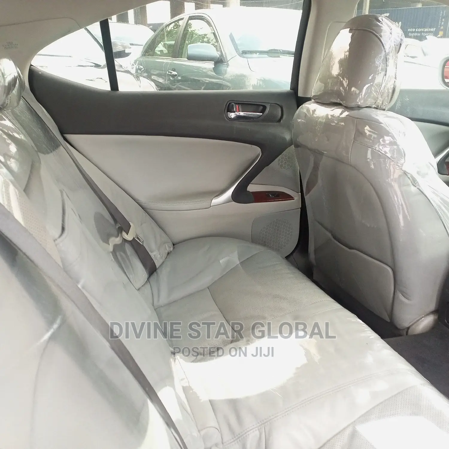 Lexus IS 2009