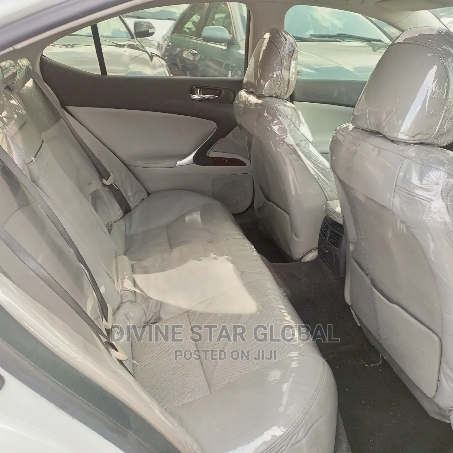 Lexus IS 2009