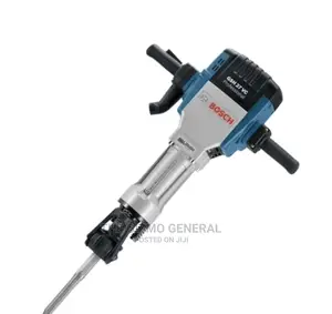 Breaker GSH 27 VC Professional Bosch