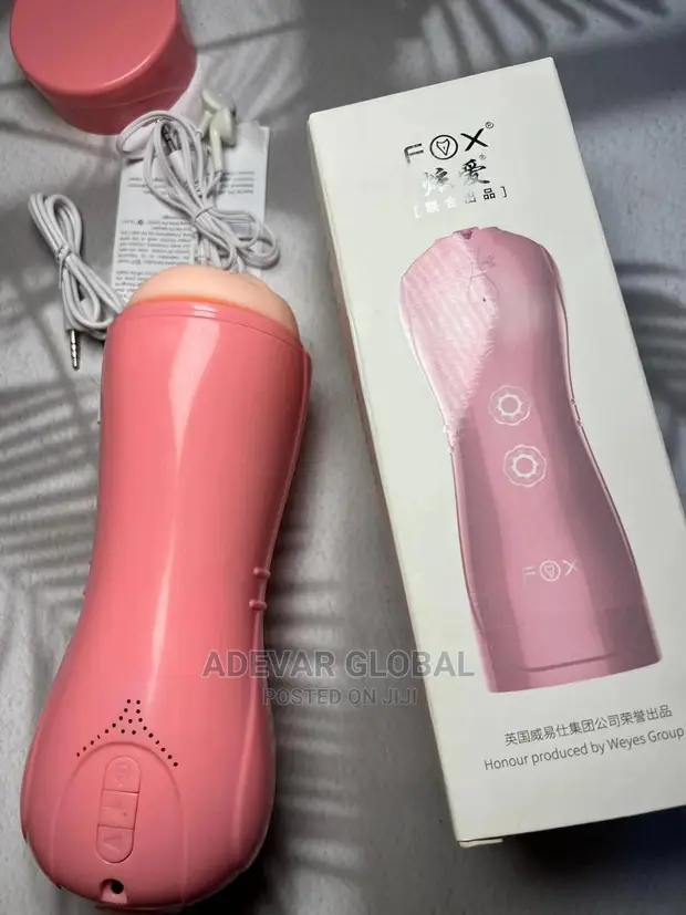 mans sex toy Little Monster