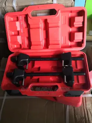 Is Used to Pull Out Spring