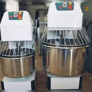 Commercial Spiral Mixer Half Bag 25kg