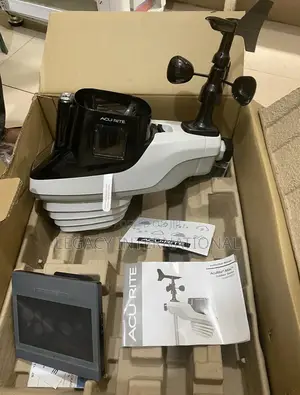 Weather Station Acurite 7in1