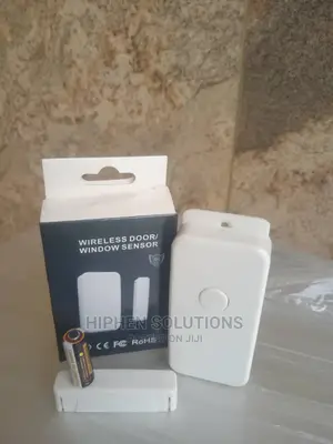 Reliable Door Andd Window Wireless Sensor