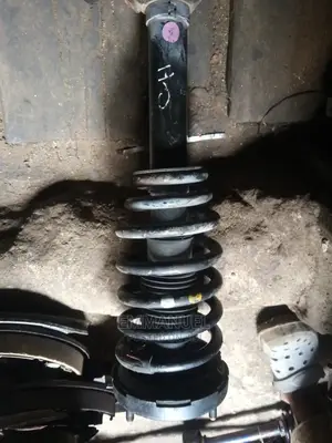Front Shock Absorber Hyundai Sonata 2006