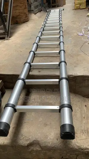 Telescopic Ladder 5.0m