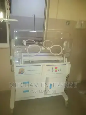 Baby Incubator