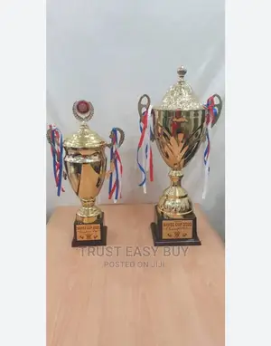 Big Trophy