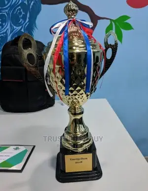 Big Trophy