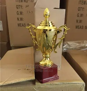 Big Trophy