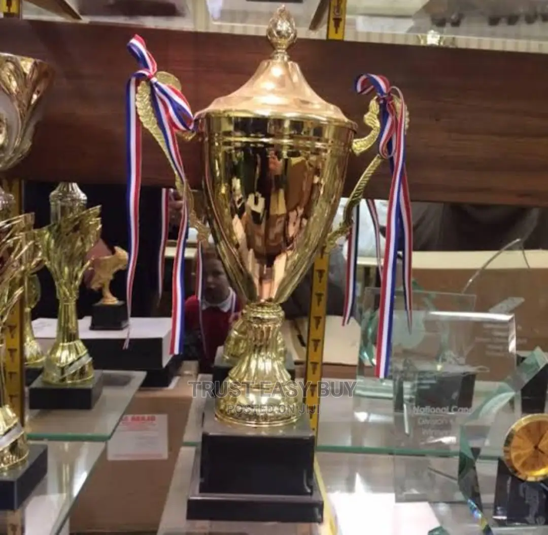 Big Trophy