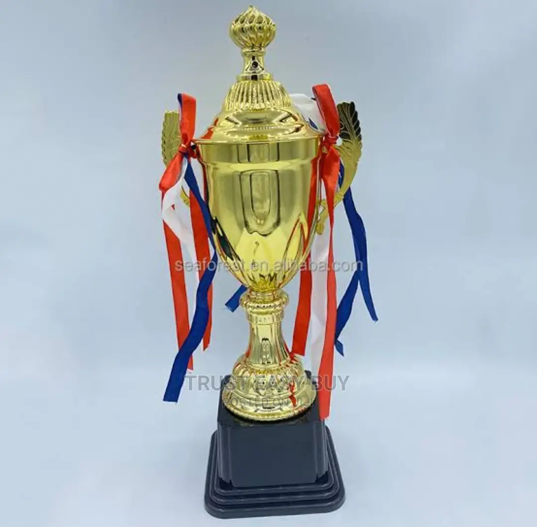 Big Trophy