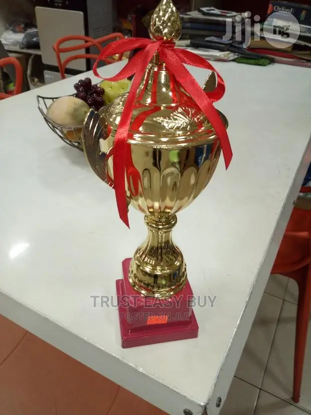 Big Trophy