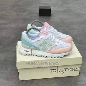 New Balance Sneakers