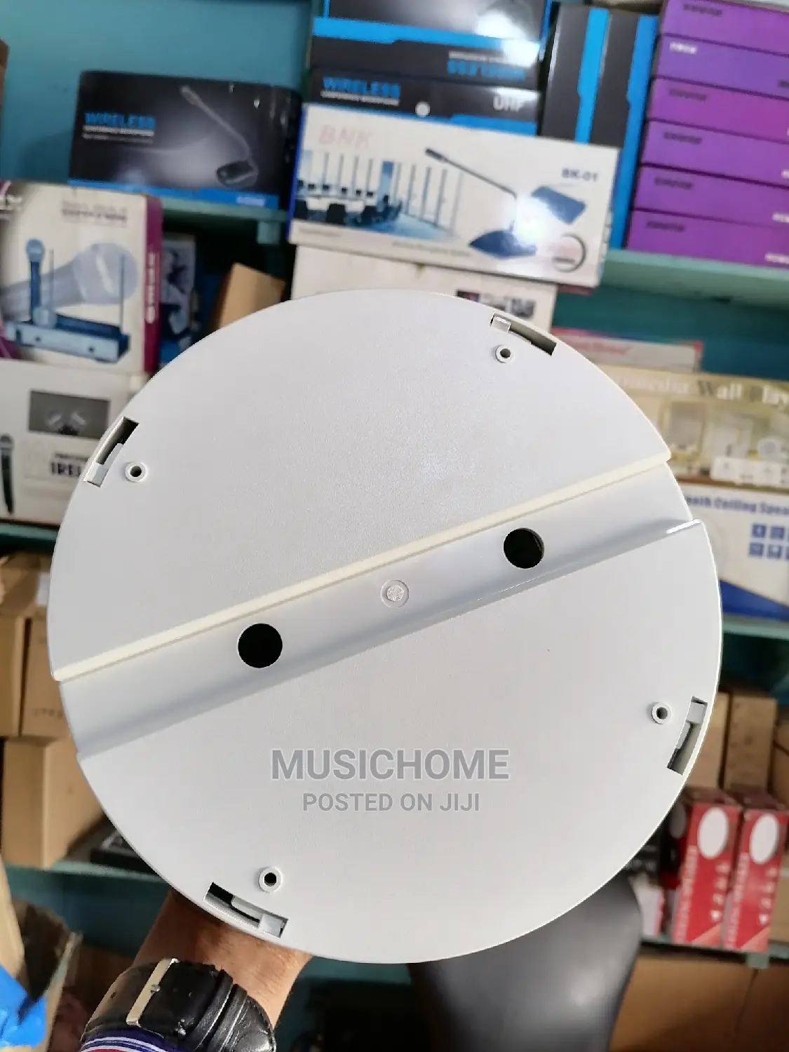 Professional Wall/Decken Mount Ceiling Speaker