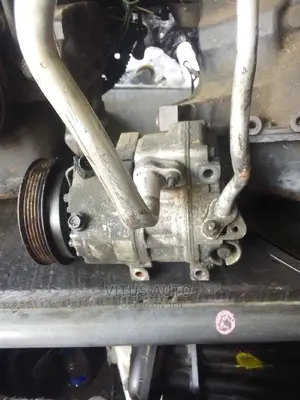 Ac Compressor Everything Hyundai Elantra and Others