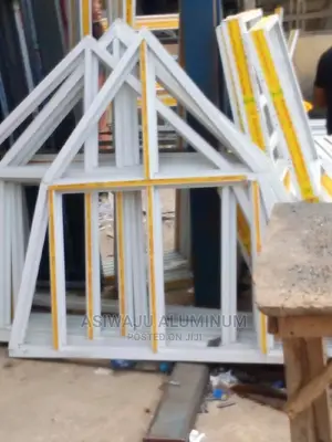 Projected Windows With Harck and Net