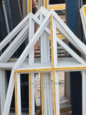 Projected Windows With Harck and Net