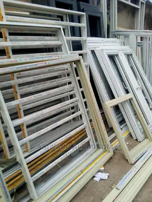 Projected Windows With Harck and Net