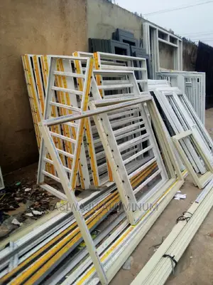 Projected Windows With Harck and Net