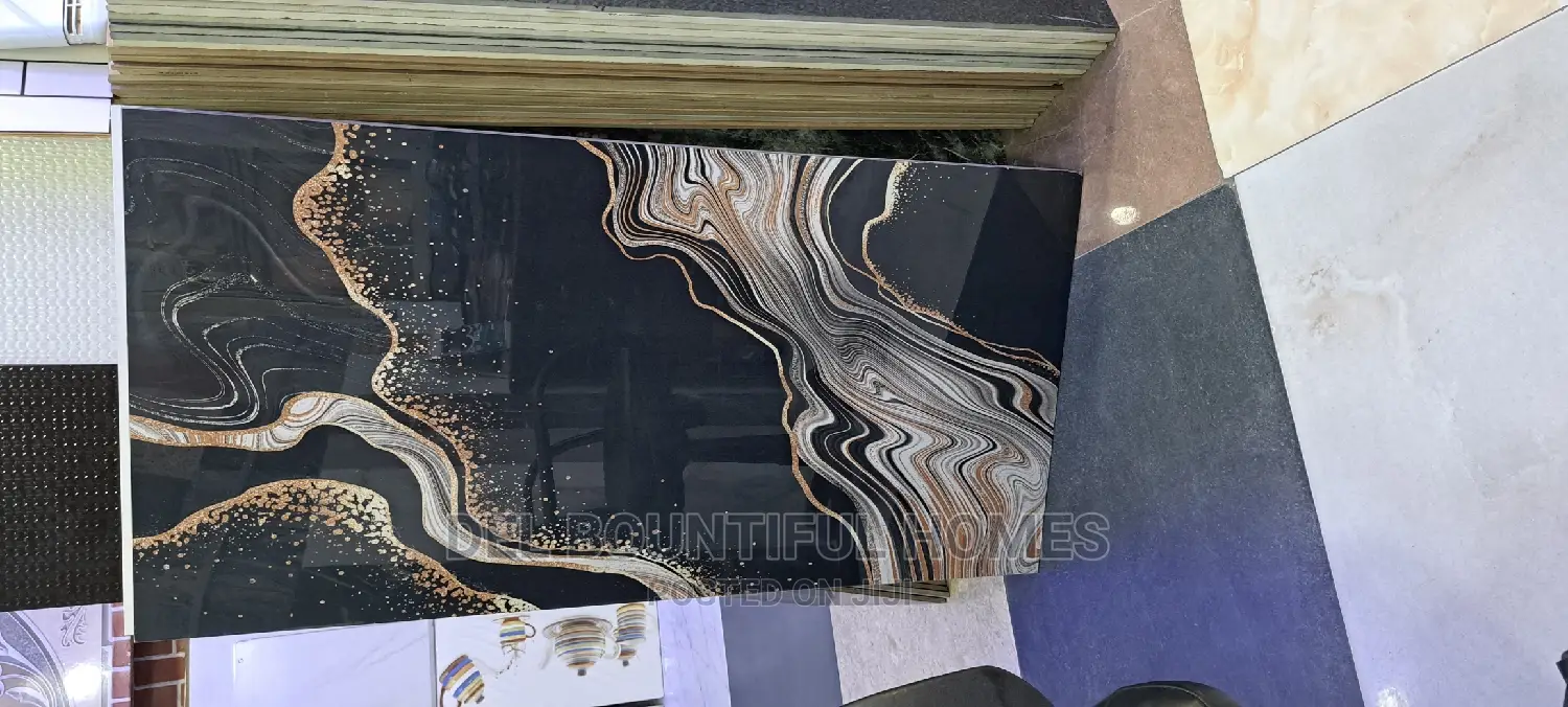 60X120 Spain Tiles