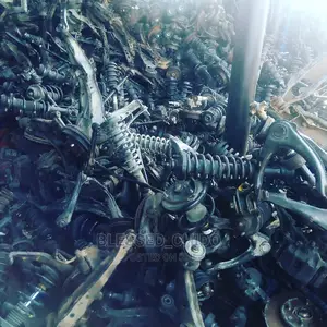 Honda Spare Parts