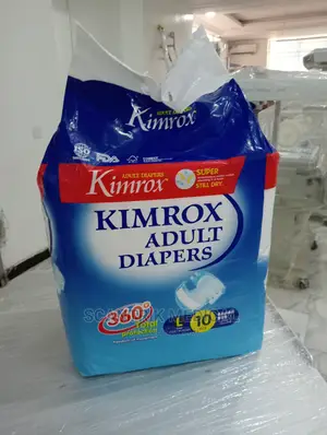 Adult Diapers Medical Supplies Equipment