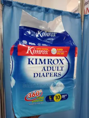 Adult Diapers Incontinence