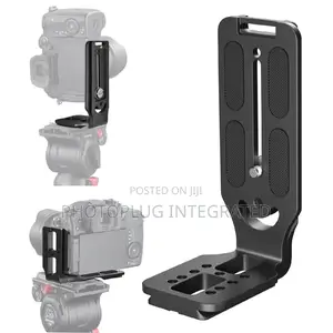 Camera L-Bracket L Bracket