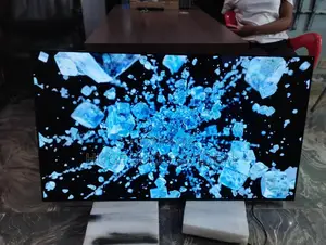 Lg Oled C1 55 Inches Self Lit Smart Tv (2021 Model)