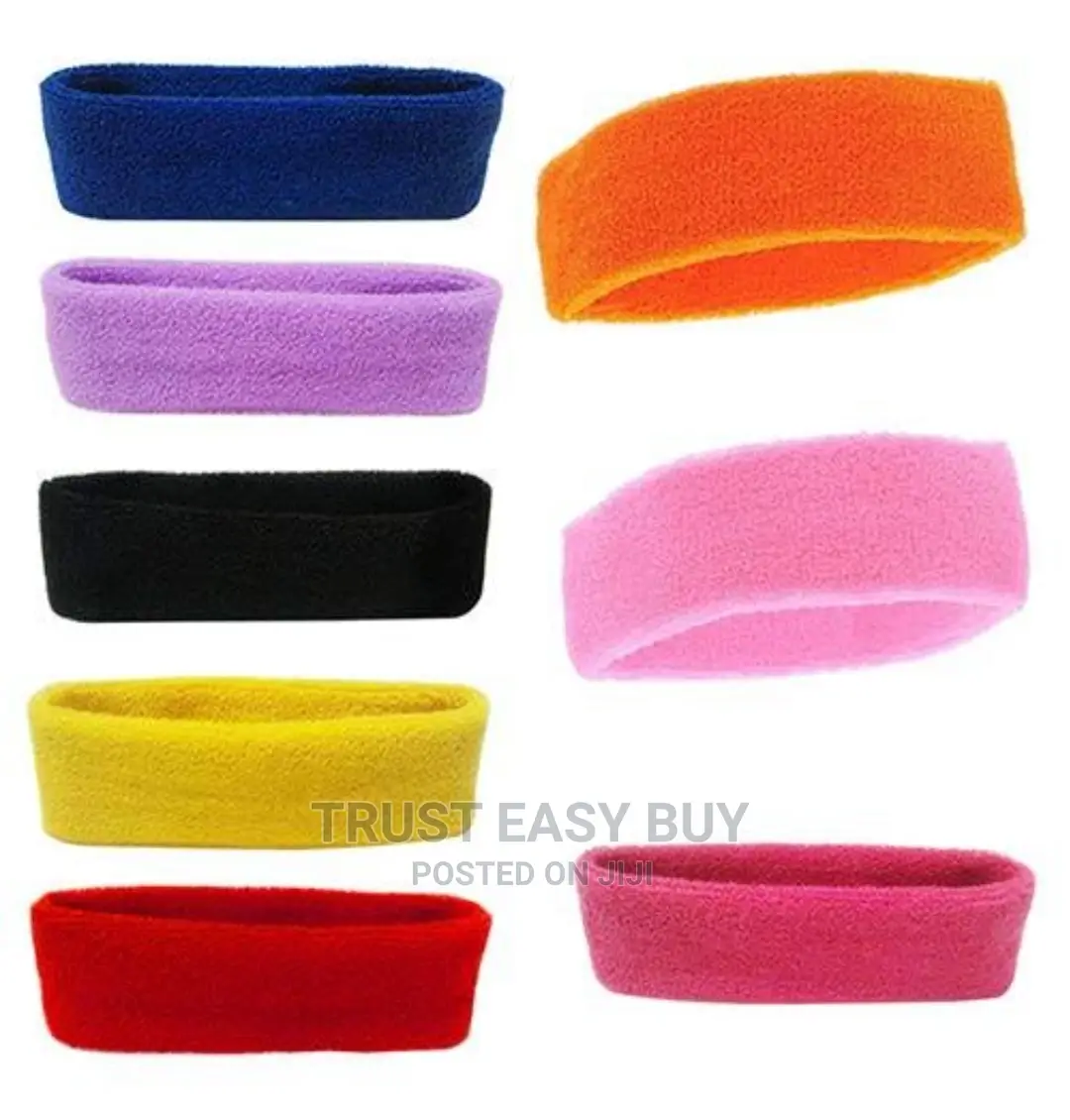 Plain Headband