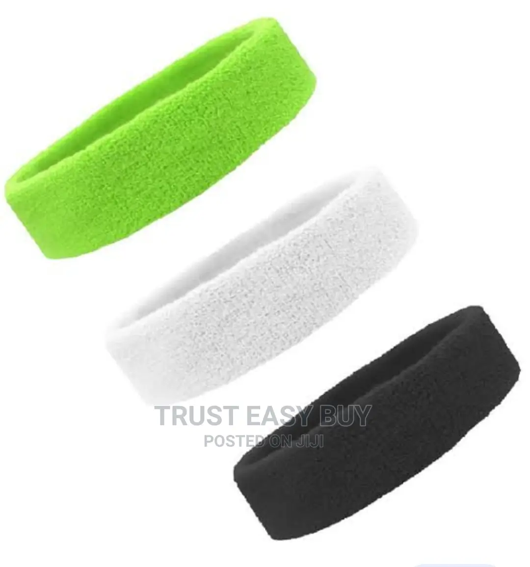 Plain Headband