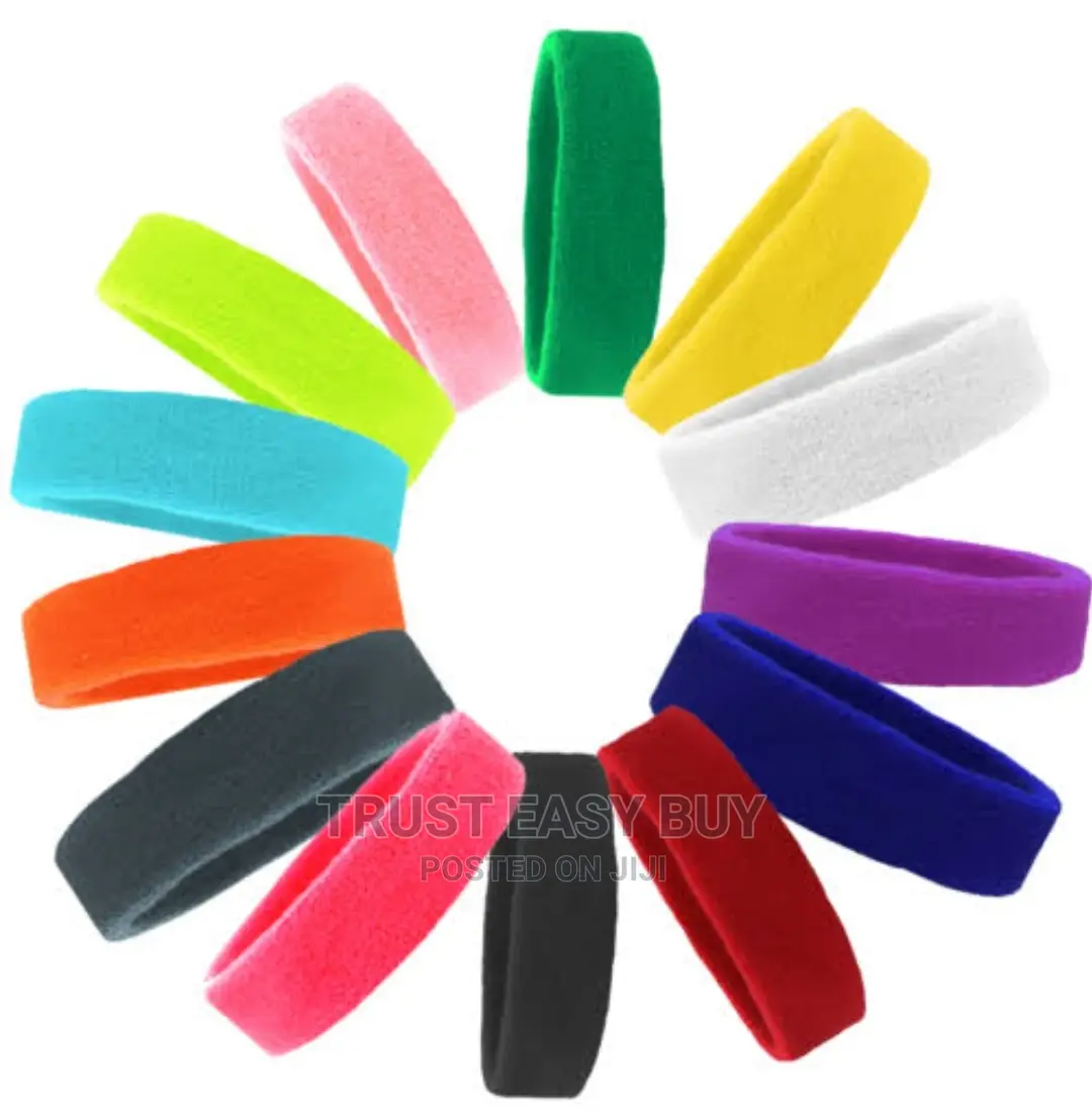Plain Headband