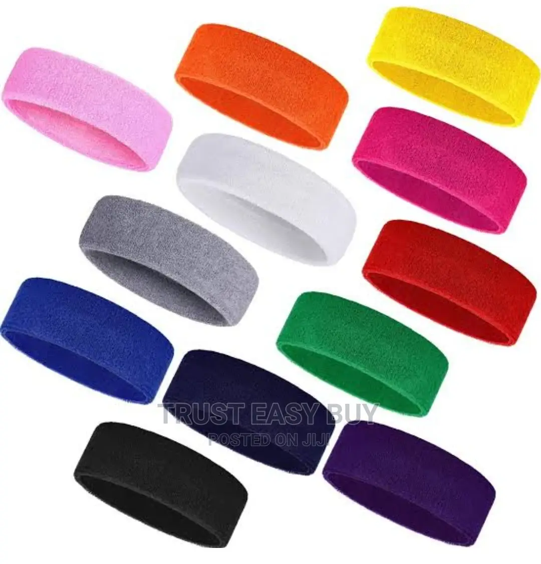 Plain Headband