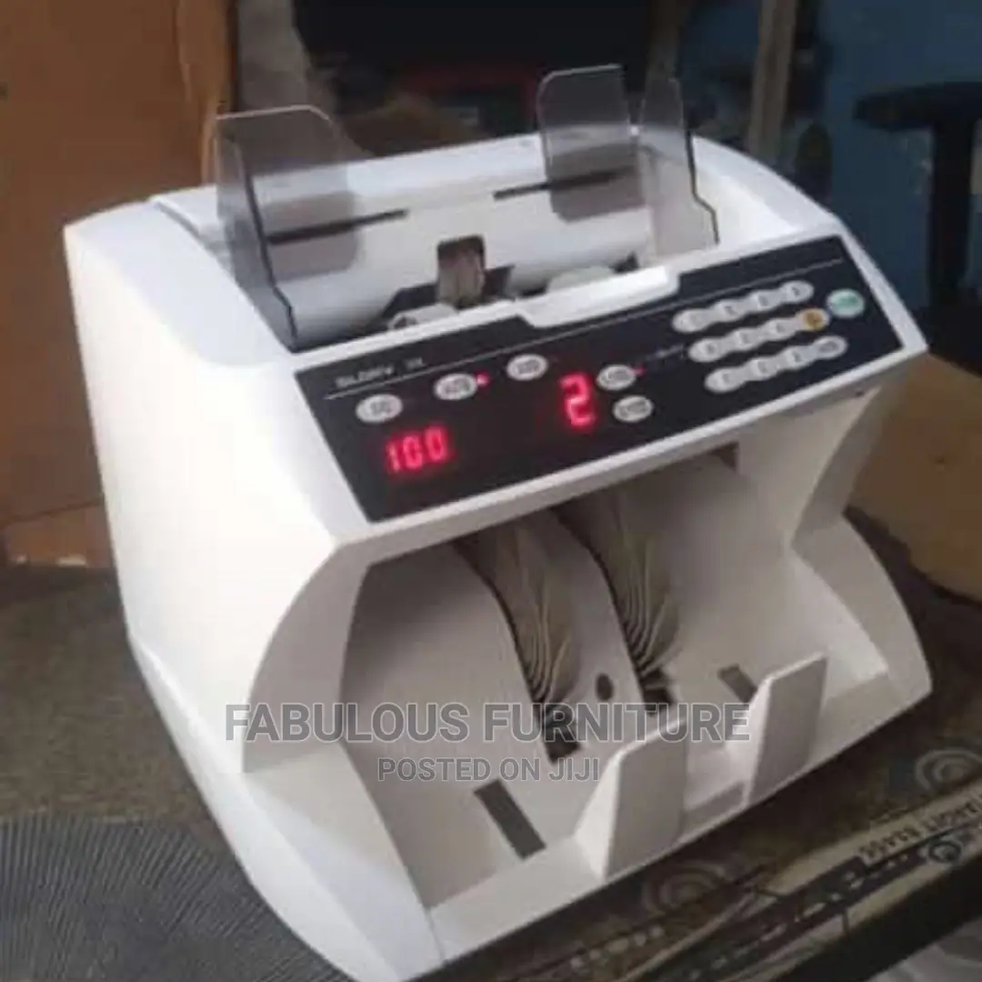 Best Price Money Counting Machine