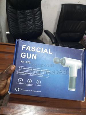 Fascial Gun