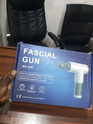 Fascial Gun