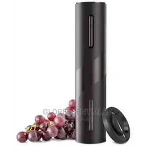 Automatic Rechargeable Wine Opener