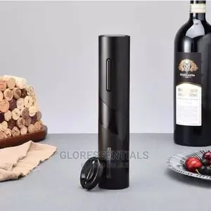 Automatic Rechargeable Wine Opener