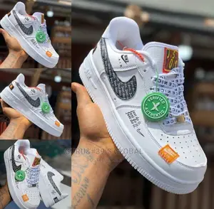 Nike Air Shoe