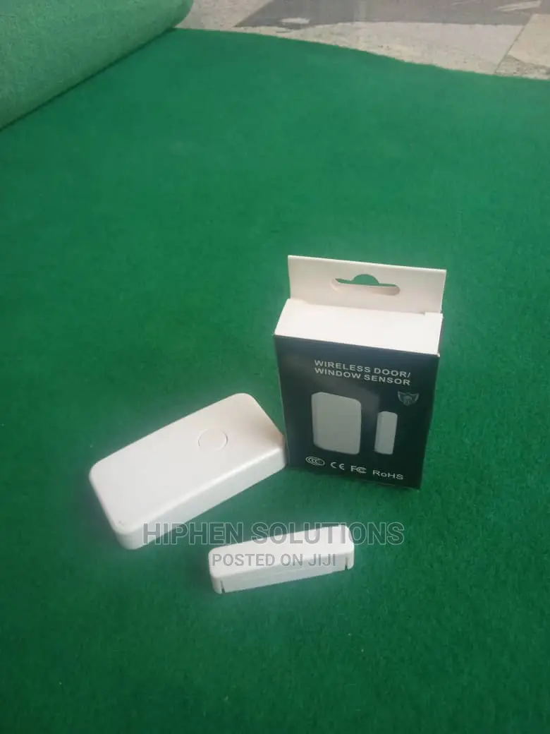 Wireless Affordable Wireless Window And Doors Sensors