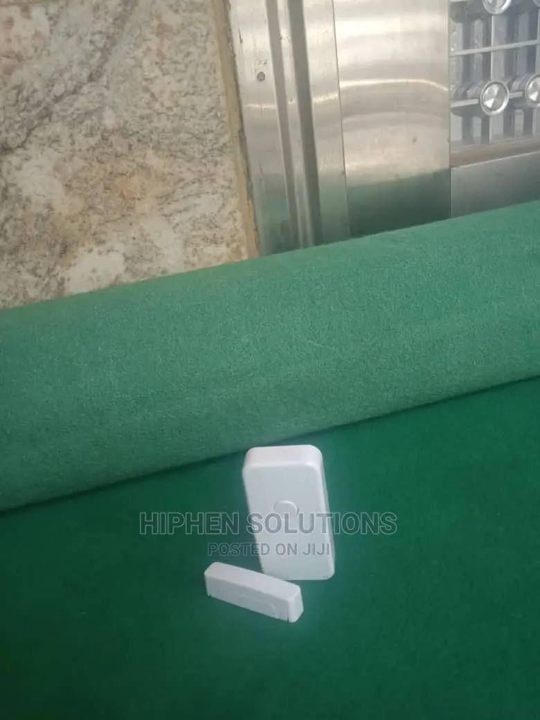 Wireless Durable Door And Window Sensors