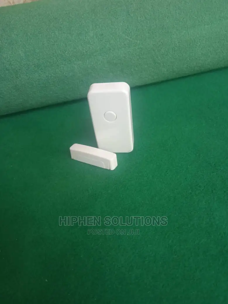Wireless High Qualitydoor And Window Sensors