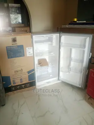 Direct Cooling Bruhm 93ltrs Refrigerator BRS-93MMDS
