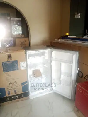 Low Noise Bruhm 93ltrs Refrigerator BRS-93MMDS With Warranty