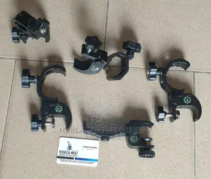 Dgps Controller Bracket