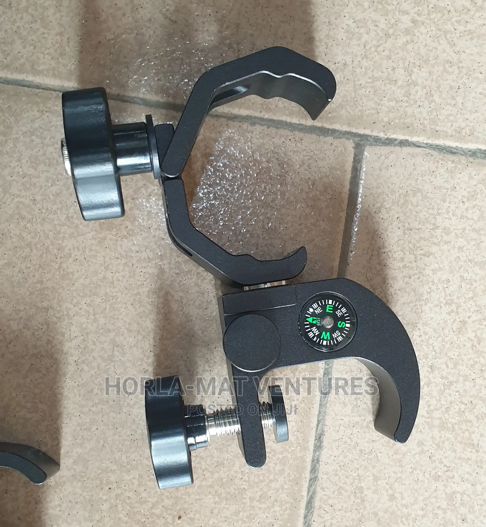 Dgps Controller Bracket
