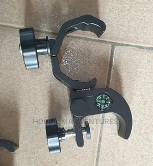 Dgps Controller Bracket